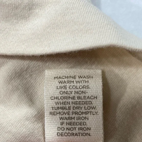 Men’s Sonoma pullover shirt - Picture 9 of 10